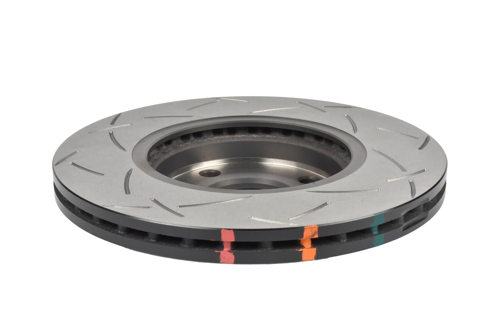 Disc Frana DBA 4000 Series T3 Fata 278mm Ford Fiesta / Ford Tourneo Courier DBA42163S