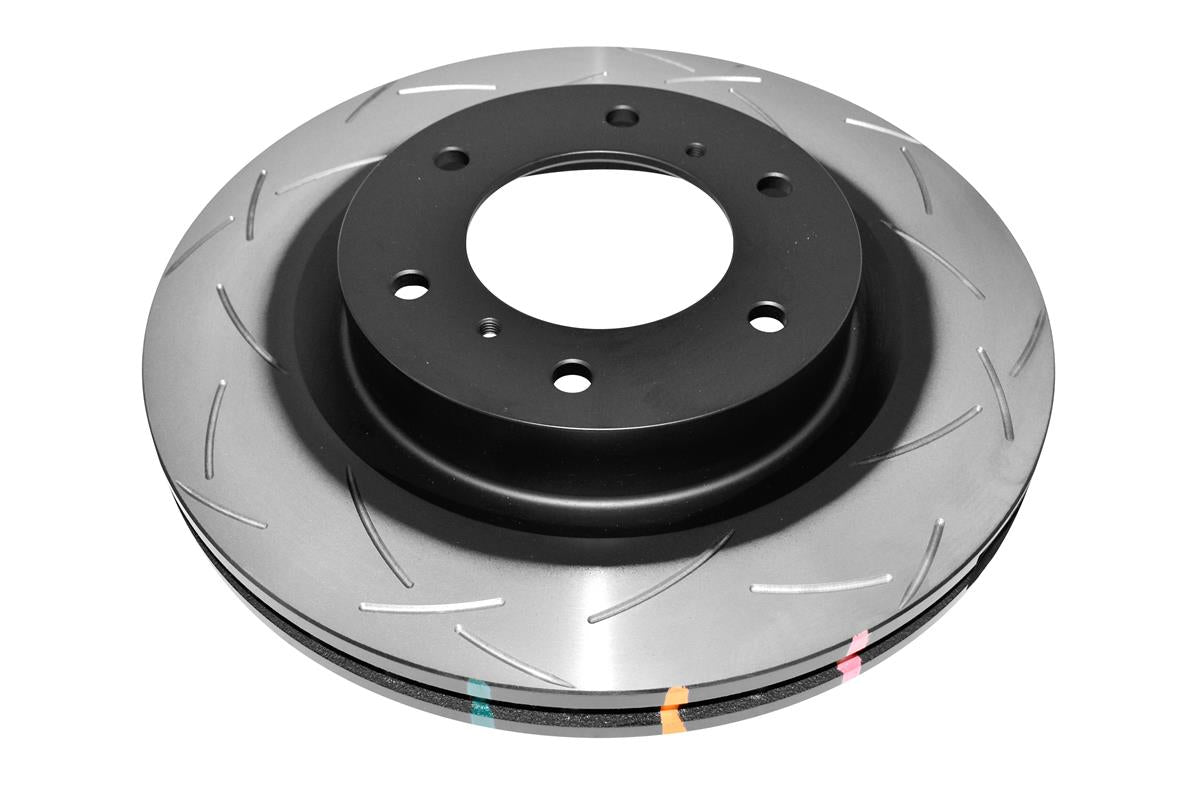Disc Frana DBA 4000 Series T3 Fata 332mm Mitsubishi Pajero DBA42216S
