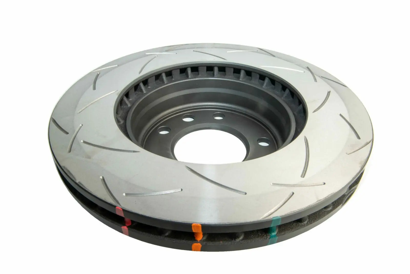 Disc Frana DBA 4000 Series T3 Fata 330mm Porsche Cayenne / Volkswagen Touareg DBA42244S