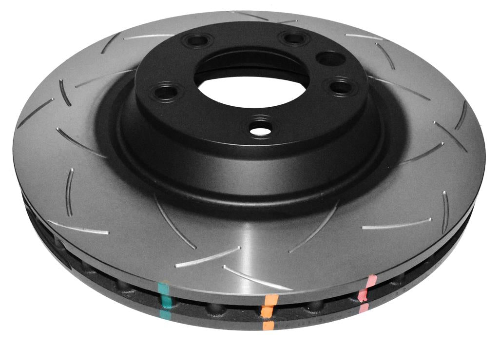 Disc Frana DBA 4000 Series T3 Fata 350mm Audi/Porsche/Volkswagen DBA42246S