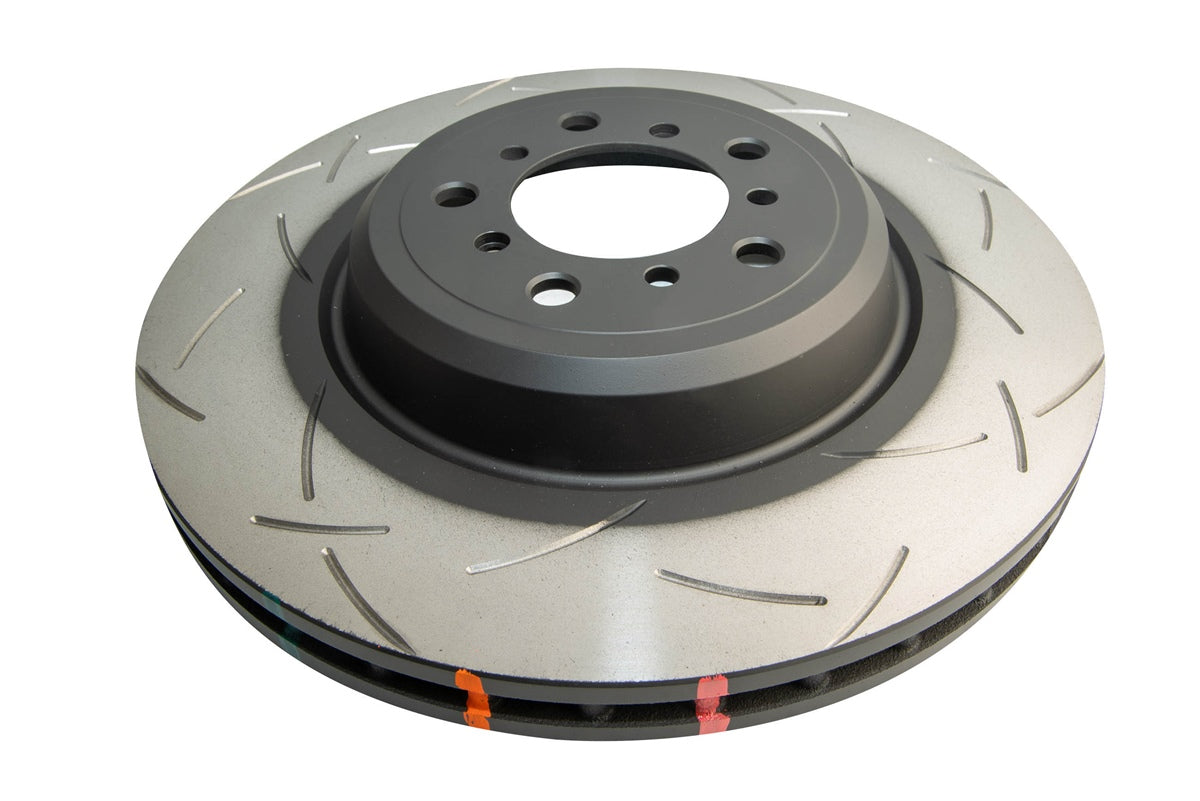 Disc Frana DBA 4000 Series T3 Fata 360mm BMW Seria 1 / BMW M3 DBA42280S