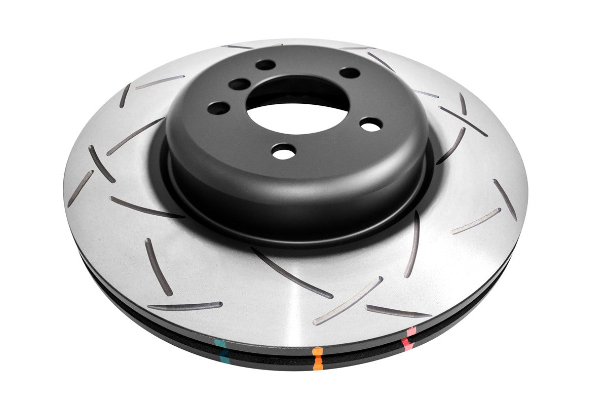 Disc Frana DBA 4000 Series T3 Fata 370mm BMW Seria 3 / BMW Seria 4 DBA42286S