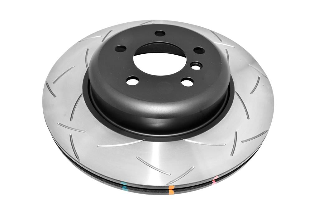 Disc Frana DBA 4000 Series T3 Spate 345mm BMW Seria 3 / BMW Seria 4 DBA42287S