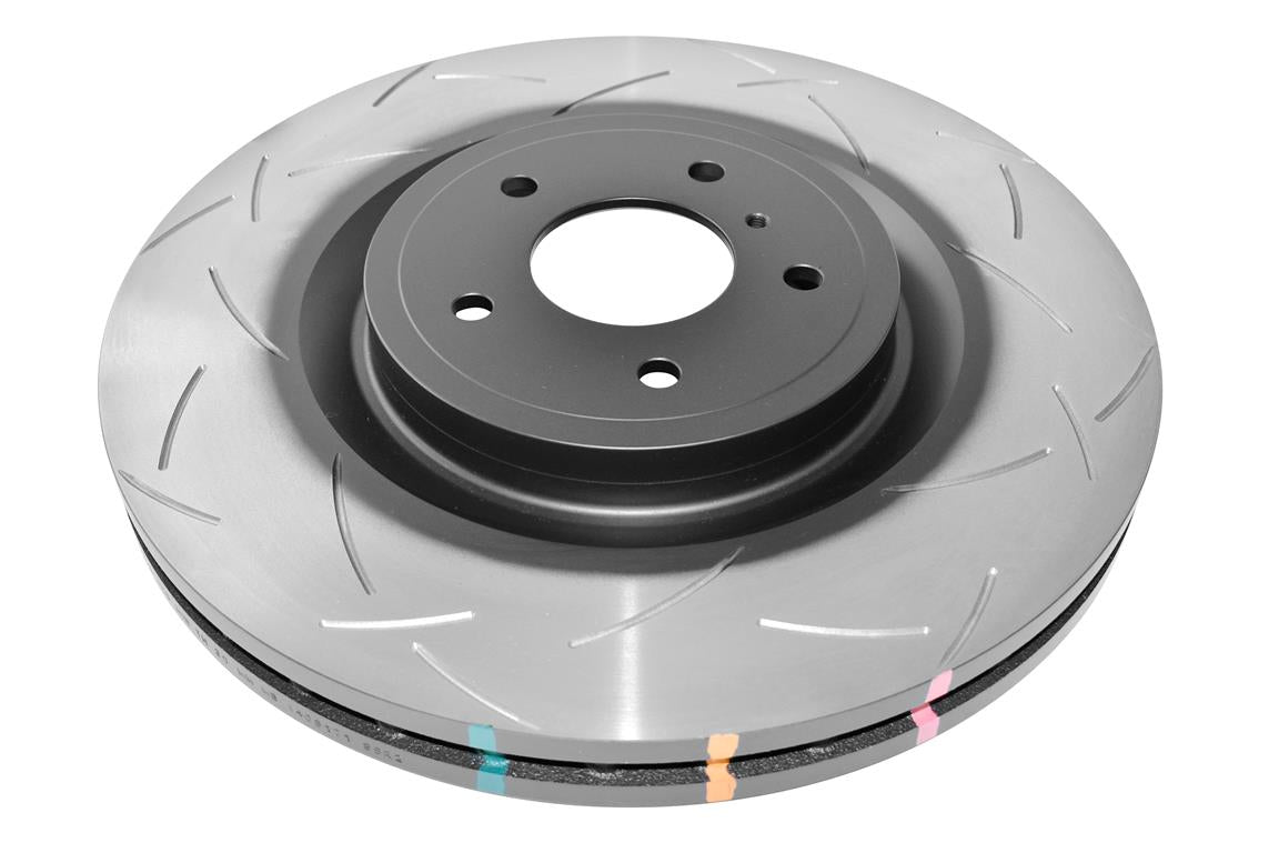 Disc Frana DBA 4000 Series T3 Fata 354.6mm Infiniti/Nissan DBA42314S