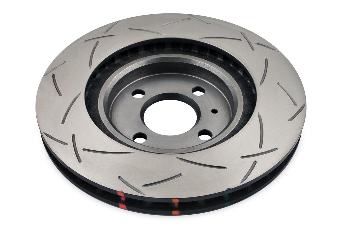 Disc Frana DBA 4000 Series T3 288mm Lotus Elise / Lotus Exige DBA42355S