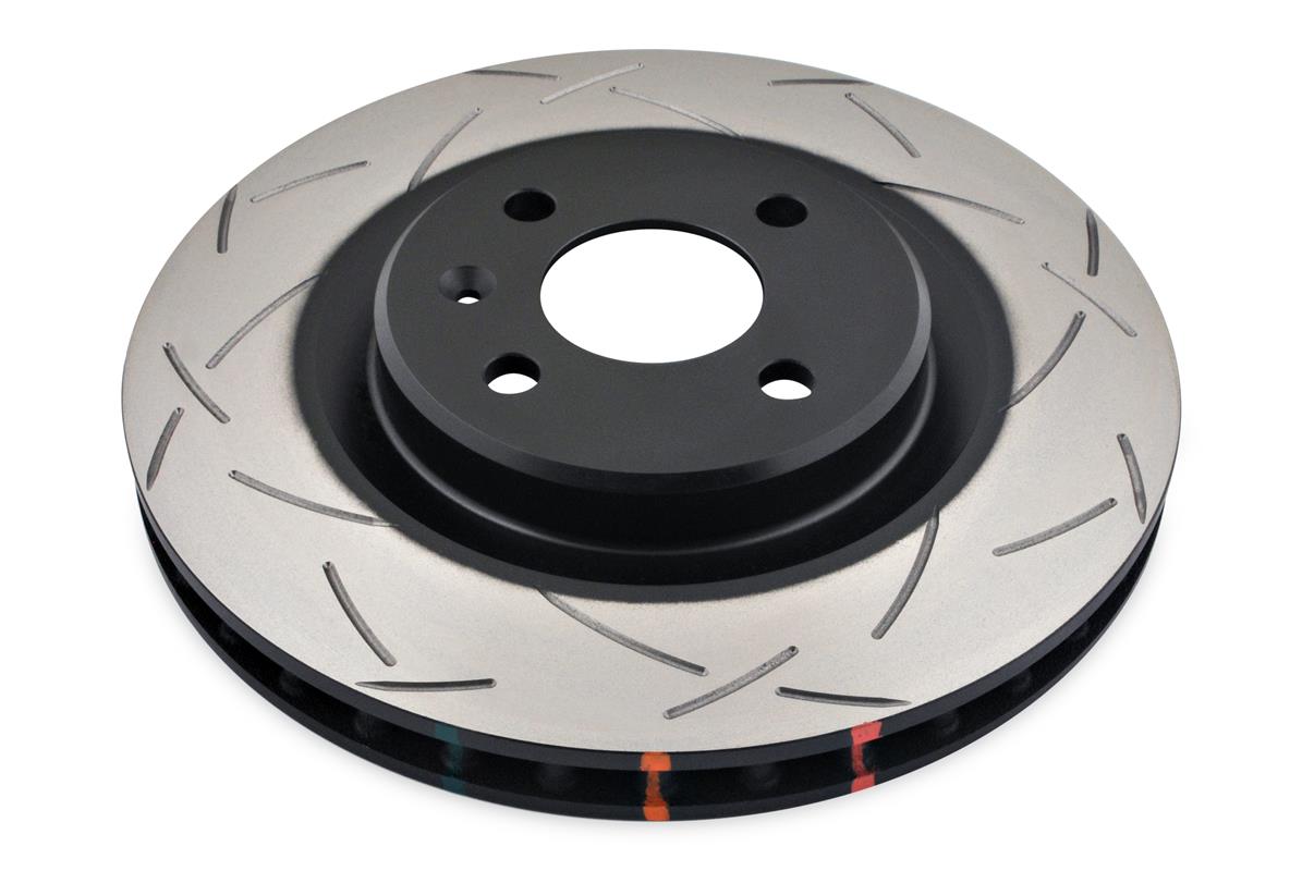 Disc Frana DBA 4000 Series T3 288mm Lotus Elise / Lotus Exige DBA42355S