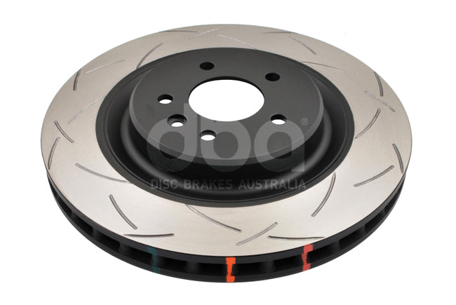 Disc Frana DBA 4000 Series T3 Fata 350mm Lotus Evora DBA42364S