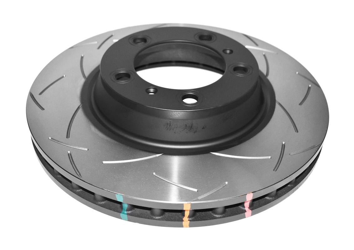 Disc Frana DBA 4000 Series T3 Fata 330mm Porsche DBA42386S