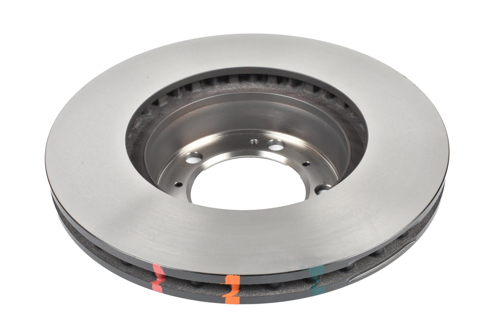 Disc Frana DBA 4000 Series plain Fata 318mm Porsche DBA42394