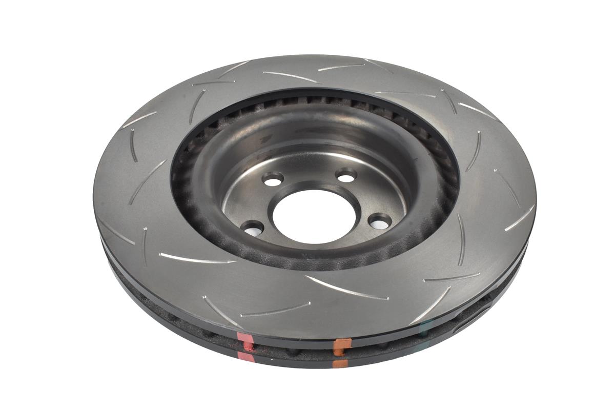 Disc Frana DBA 4000 Series T3 Fata 360mm Chrysler 300C / Dodge Challenger V6 DBA42444S