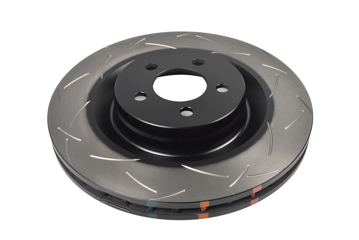 Disc Frana DBA 4000 Series T3 Fata 360mm Chrysler 300C / Dodge Challenger V6 DBA42444S