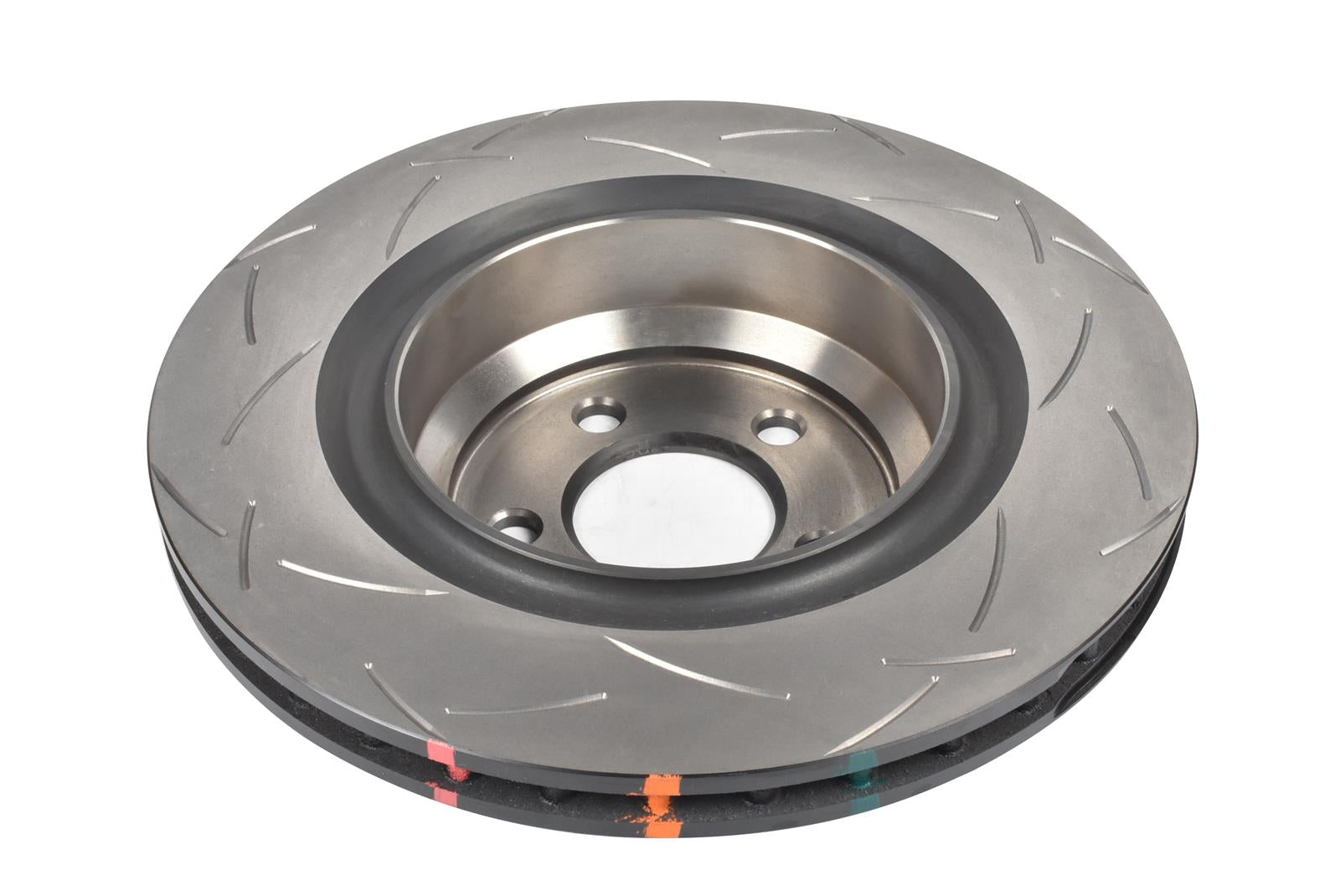 Disc Frana DBA 4000 Series T3 Spate 350mm Chrysler 300C / Dodge Challenger V6 DBA42445S
