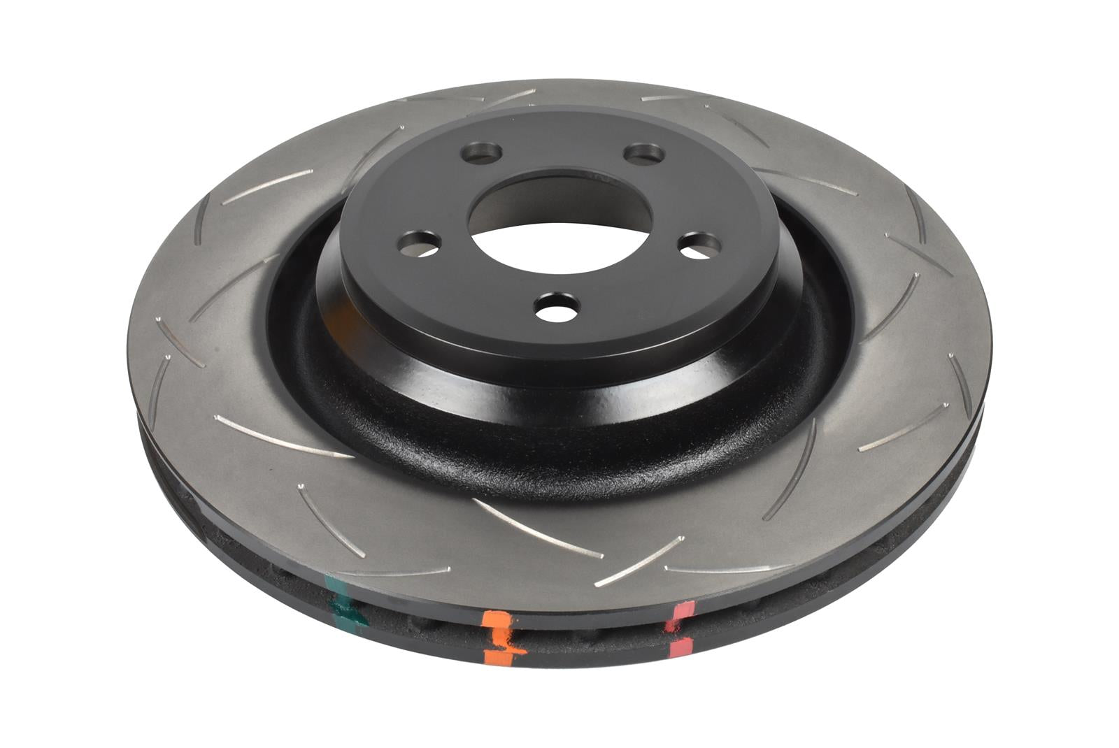 Disc Frana DBA 4000 Series T3 Spate 350mm Chrysler 300C / Dodge Challenger V6 DBA42445S
