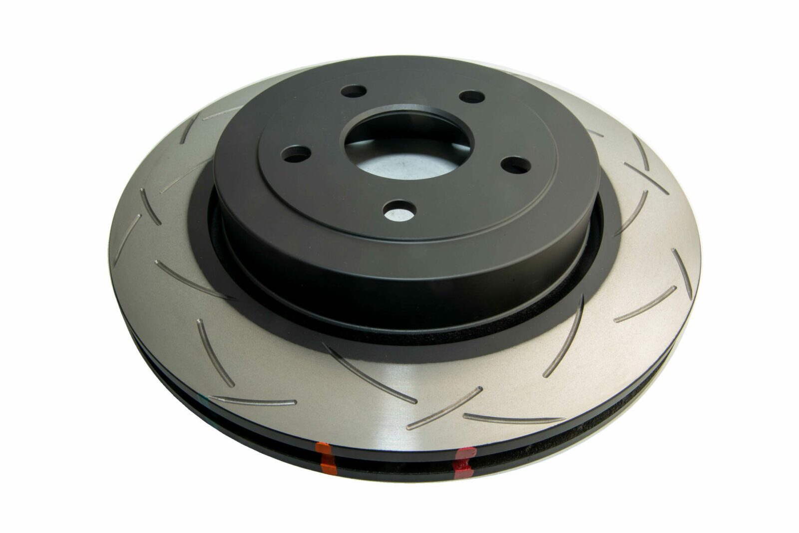Placute Frana DBA Brake Kit 4000 Series T3 Slotted & Xtreme Performance (2x DBA42533S + DB2260XP) Spate Jeep Grand Cherokee DBA42533S-2260XP