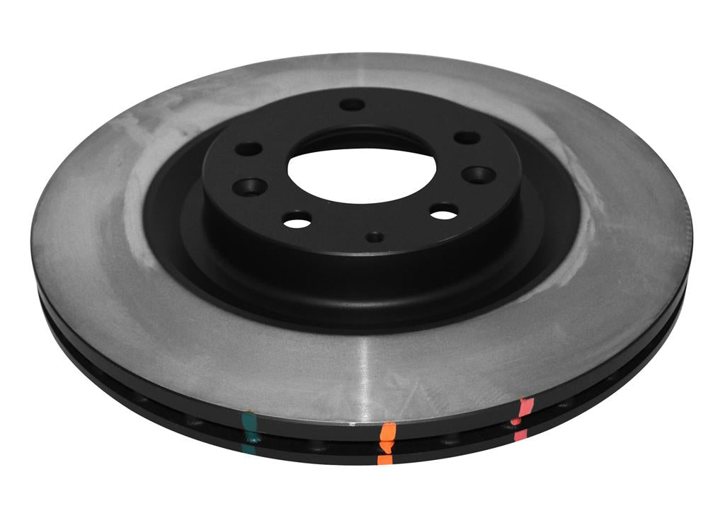 Disc Frana DBA 4000 Series plain Fata 323mm Mazda RX-8 DBA42550