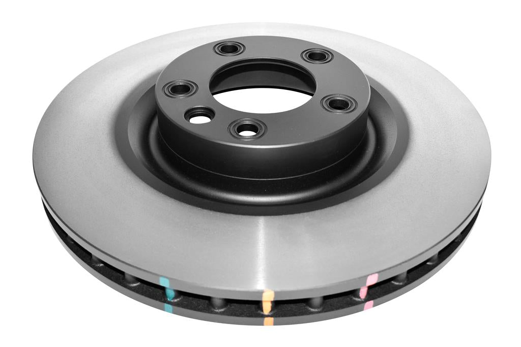 Disc Frana DBA 4000 Series plain Fata 368mm Porsche Cayenne / Volkswagen Touareg DBA42590