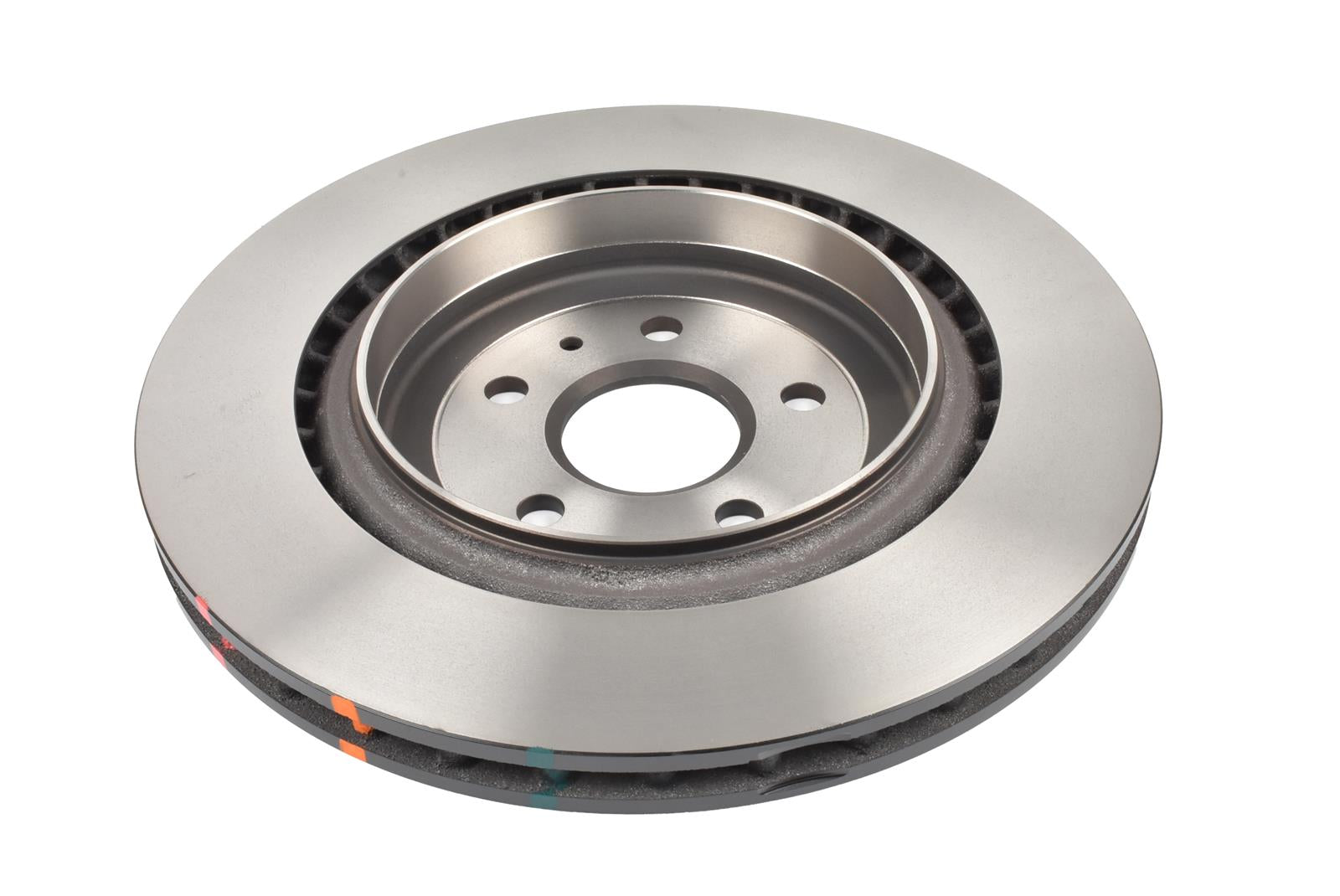 Disc Frana DBA 4000 Series plain Spate 365mm Chevrolet Camaro DBA42605