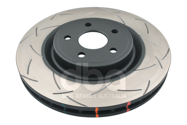 Disc Frana DBA 4000 Series T3 Fata 380mm Jeep Grand Cherokee DBA42632S