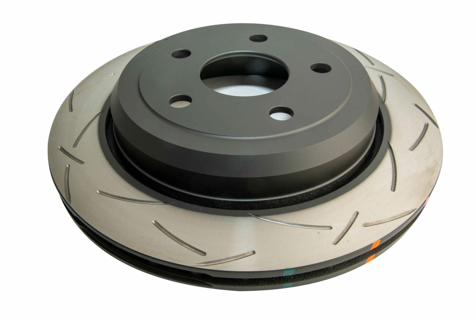 Placute Frana DBA Brake Kit 4000 Series T3 Slotted & Xtreme Performance (2x DBA42637S + DB2217XP) Spate Jeep Grand Cherokee DBA42637S-2217XP