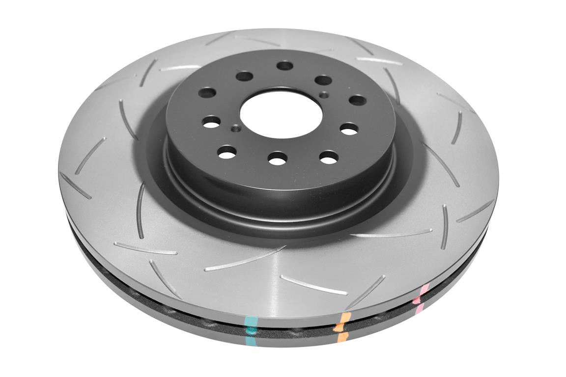 Disc Frana DBA 4000 Series T3 Fata 316mm Subaru DBA42650S-10