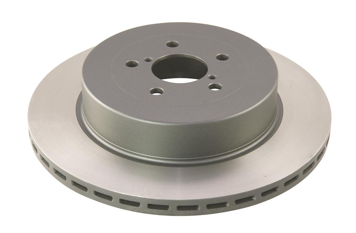Disc Frana DBA 4000 Series plain Spate 316mm Subaru Forester / Subaru Impreza DBA42657