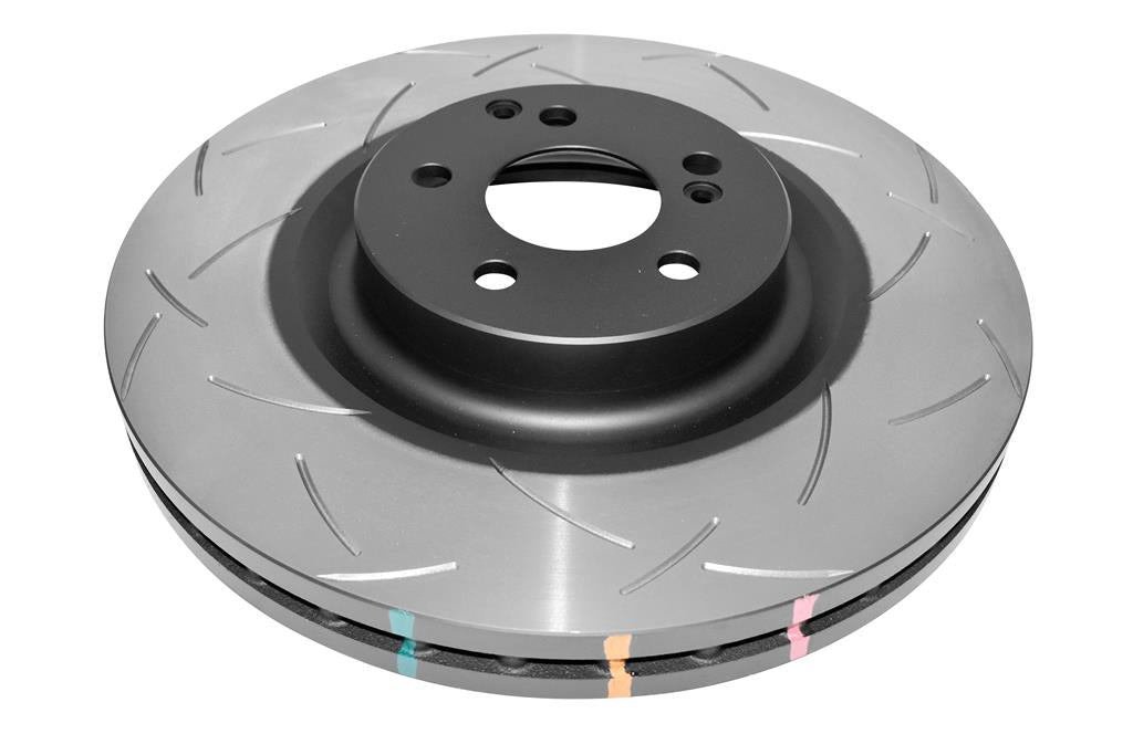Disc Frana DBA 4000 Series T3 Fata 360mm Mercedes-Benz DBA42690S