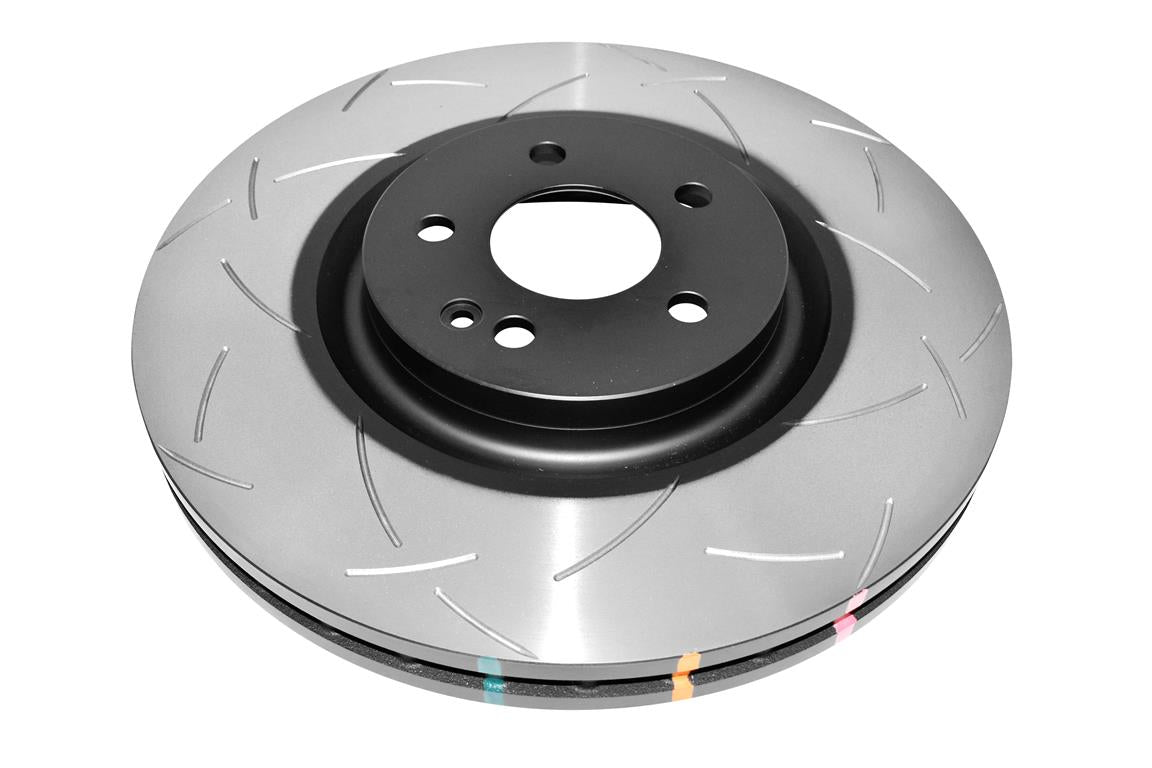 Disc Frana DBA 4000 Series T3 Fata 350mm Mercedes-Benz A-Class / Mercedes-Benz CLA DBA42698S