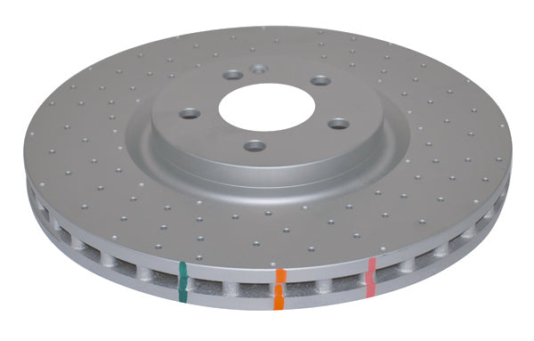 Disc Frana DBA 4000 Series XD Fata 350mm Mercedes-Benz A-Class / Mercedes-Benz CLA DBA42698XD