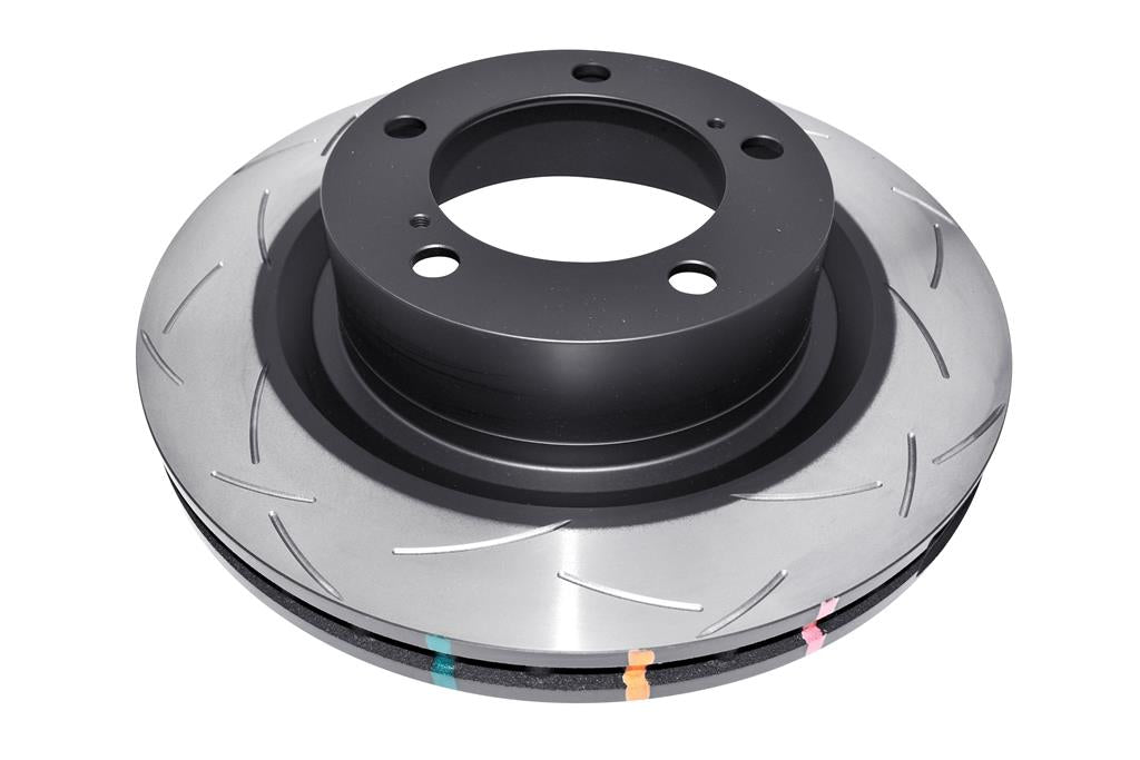 Disc Frana DBA 4000 Series T3 Fata 354mm DBA42724S