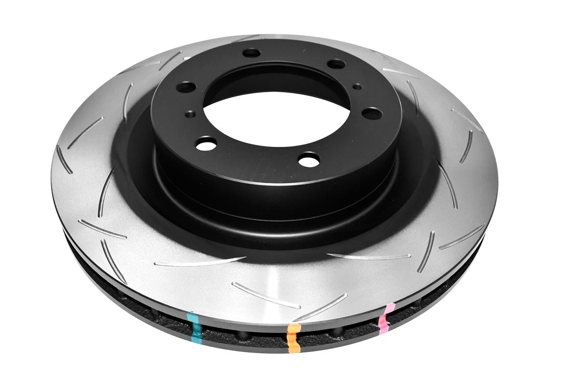Placute Frana DBA Brake Kit 4000 Series T3 Slotted & Xtreme Performance (2x DBA42736S + DB1482XP) Fata DBA42736S-1482XP