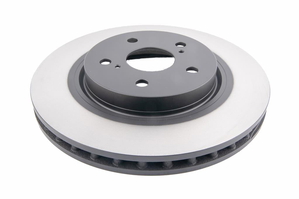 Disc Frana DBA 4000 Series plain Fata 305mm Toyota Camry DBA42744