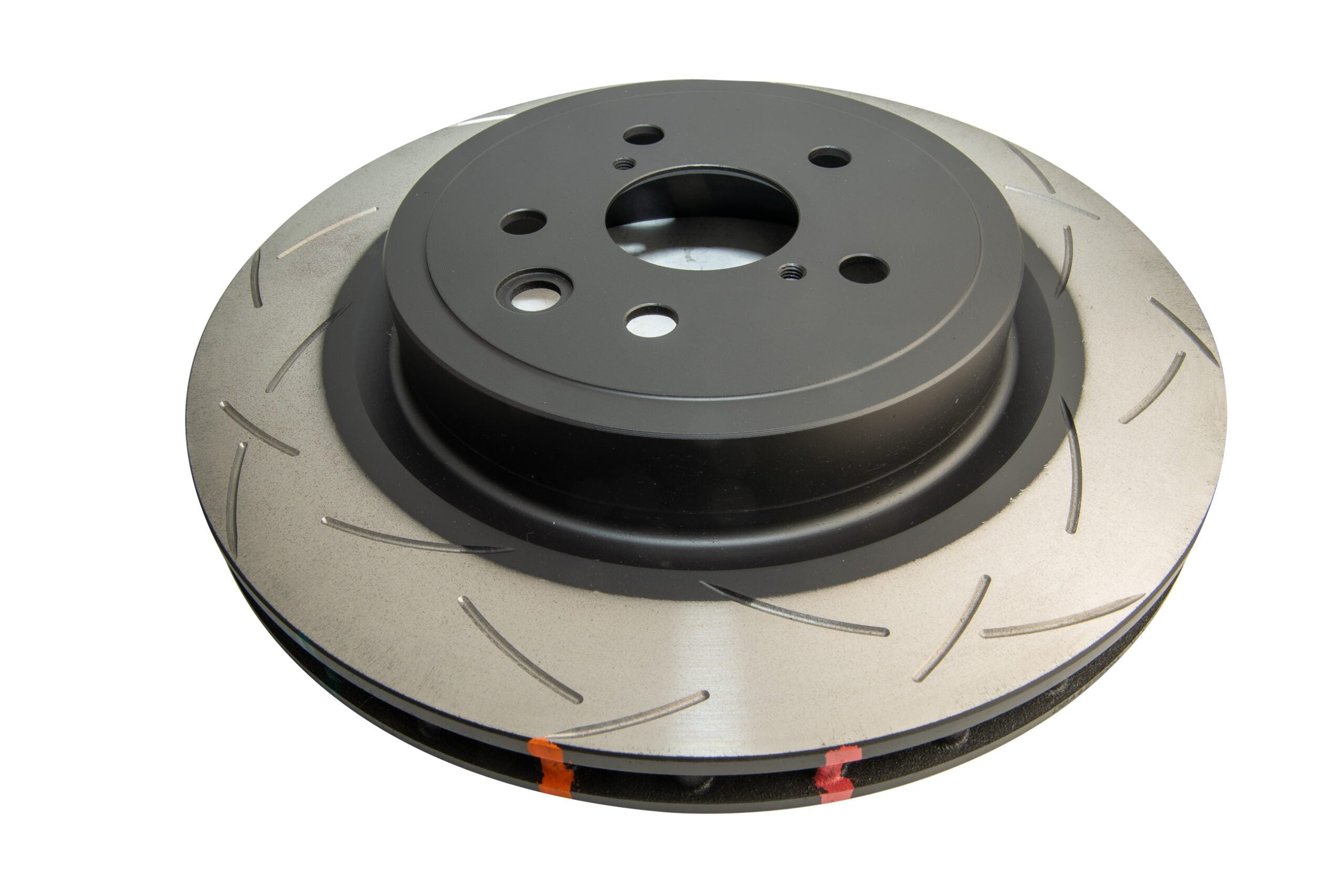 Disc Frana DBA 4000 Series T3 Spate 345mm Lexus IS F DBA42759S