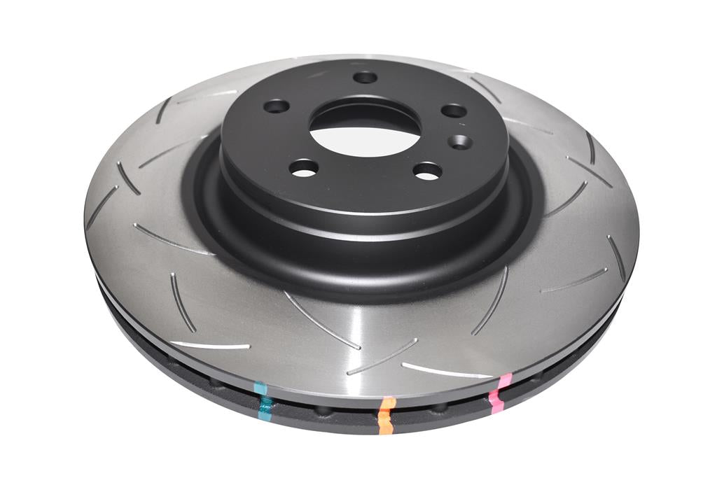 Disc Frana DBA 4000 Series T3 Fata 355mm Tesla Model S / Tesla Model X DBA42768S
