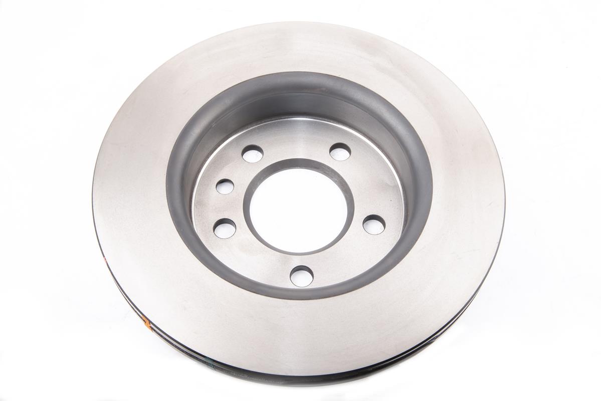Disc Frana DBA DBA disc brake 4000 Series Plain Spate 300mm Volkswagen Amarok DBA42777