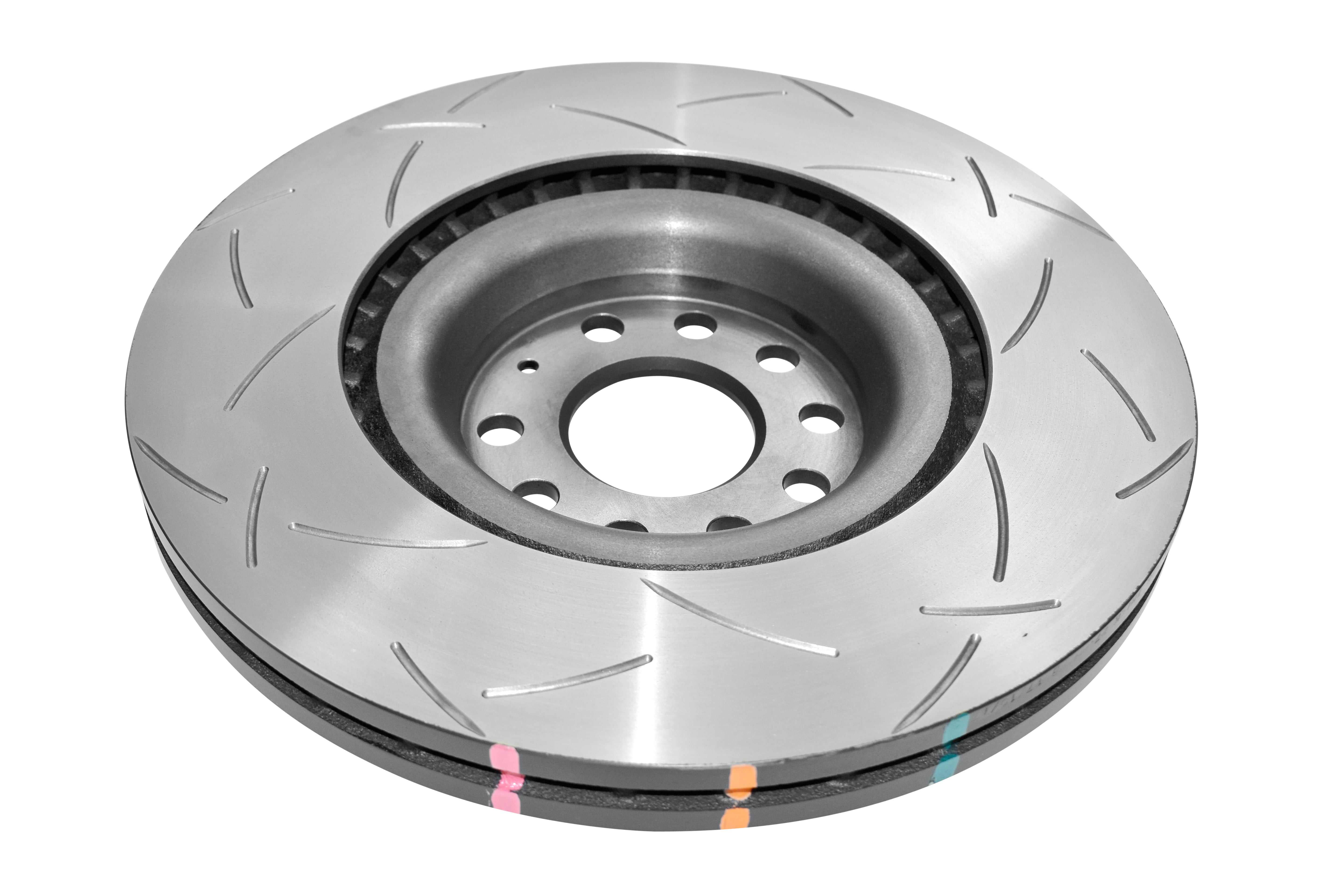 Disc Frana DBA 4000 Series T3 Fata 345mm DBA42808S