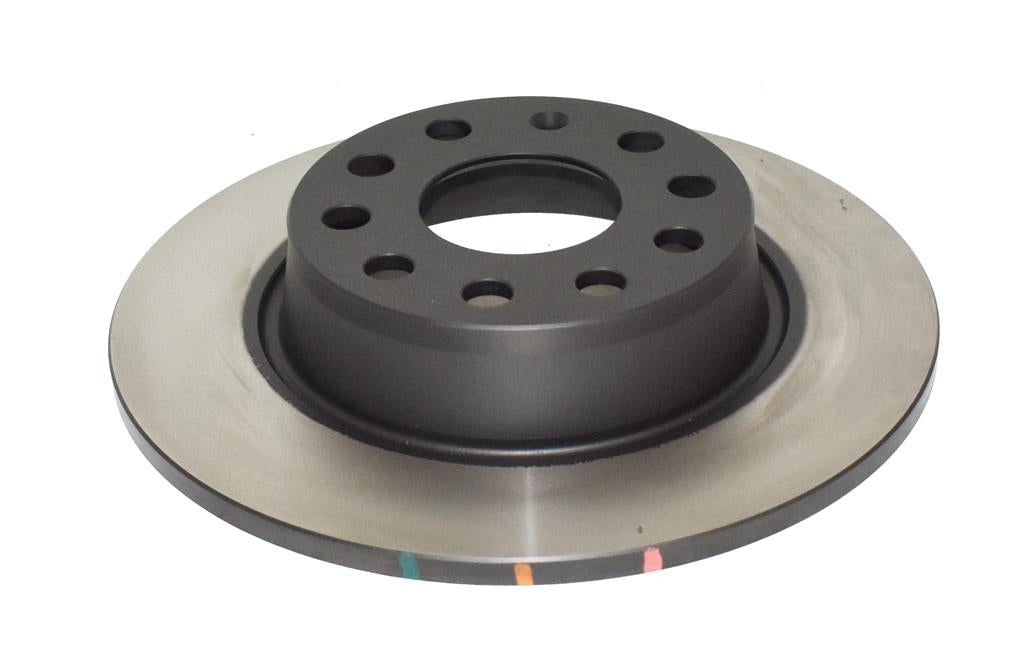 Disc Frana DBA 4000 Series plain Spate 272mm DBA42814