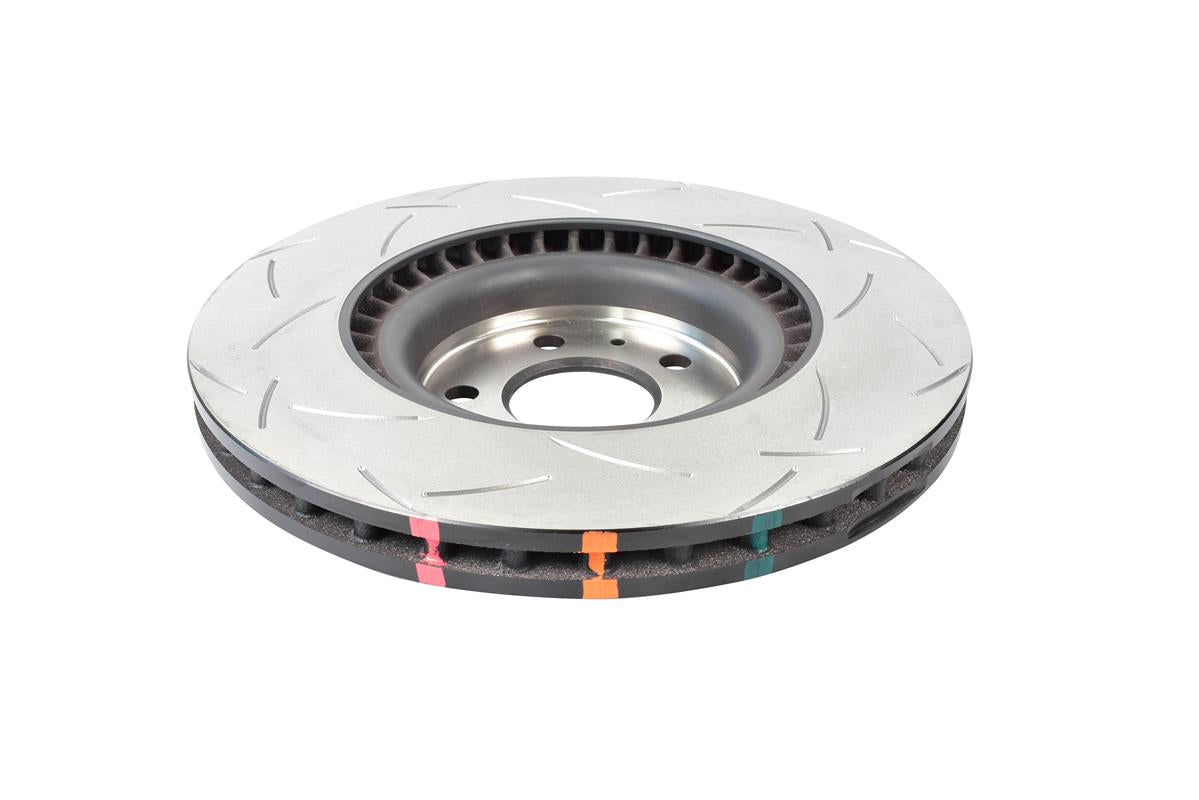 Disc Frana DBA 4000 Series T3 Fata 345mm Audi/Porsche DBA42832S