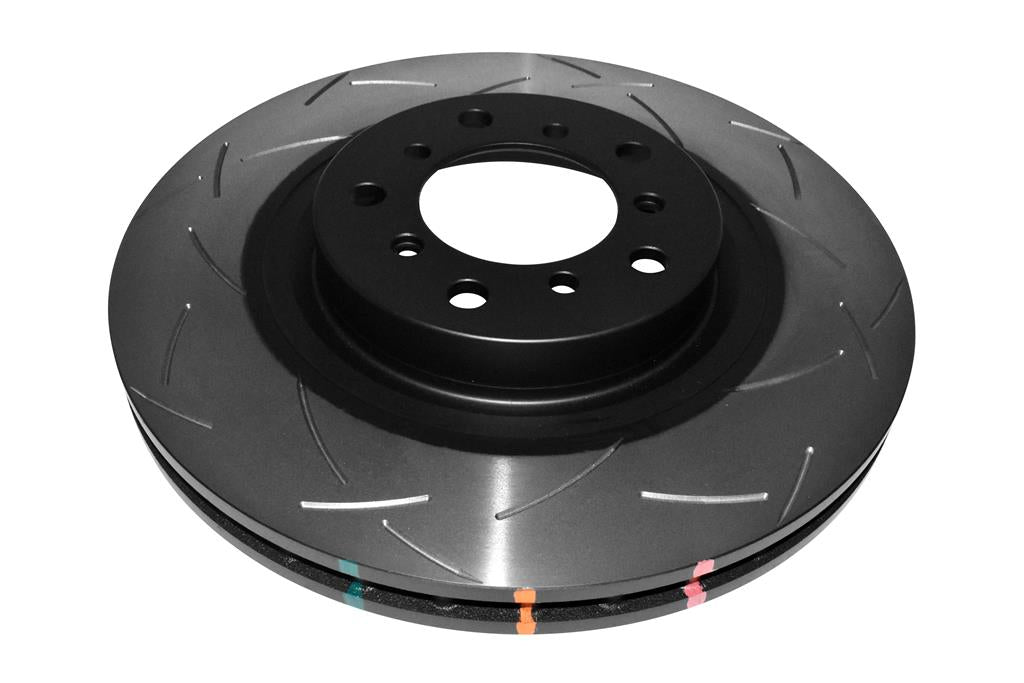 Disc Frana DBA 4000 Series T3 Fata 324mm BMW M3 DBA42850S