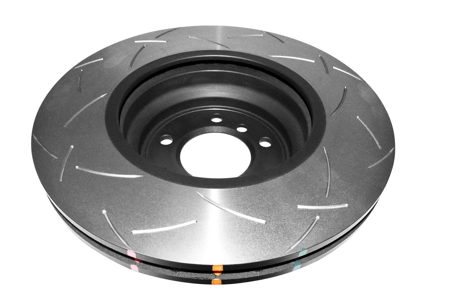 Disc Frana DBA 4000 Series T3 Fata 348mm BMW DBA42858S