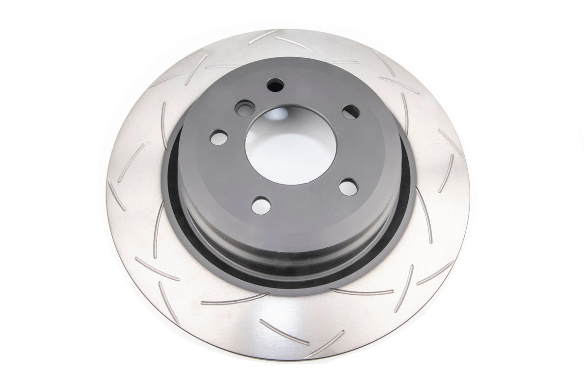 Disc Frana DBA 4000 Series T3 Spate 336mm BMW Seria 3 / BMW X1 DBA42859S