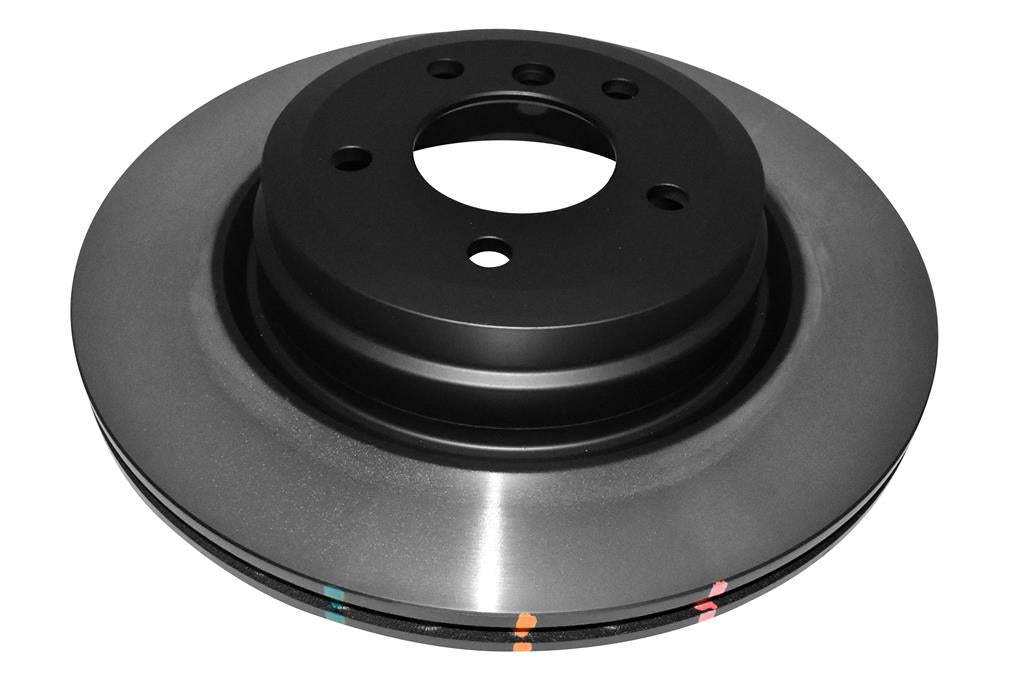 Disc Frana DBA 4000 Series plain Spate 336mm BMW Seria 3 / BMW X1 DBA42859