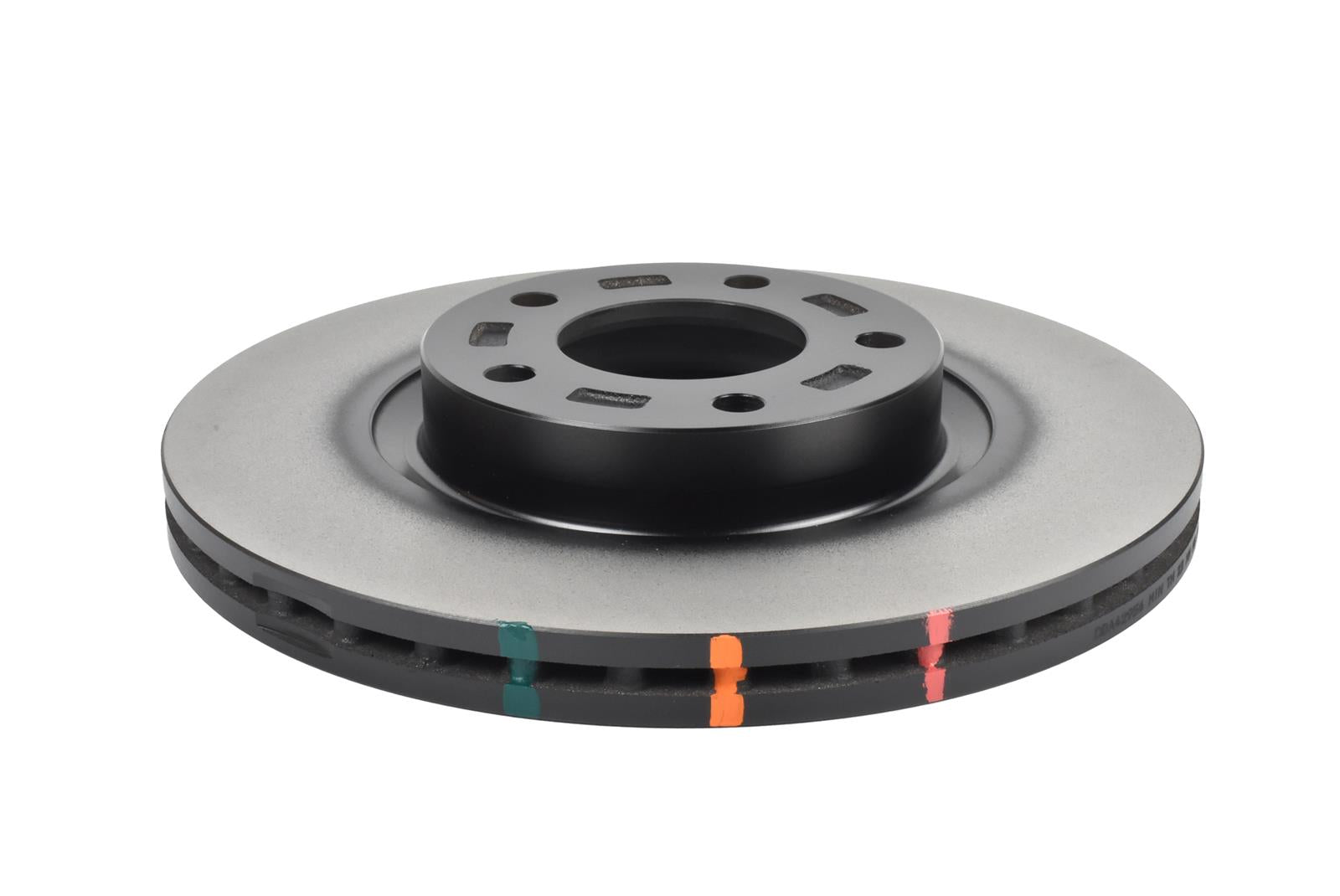 Disc Frana DBA 4000 Series plain Fata 300mm Mazda Mazda 3 / Mazda Mazda 5 DBA42956