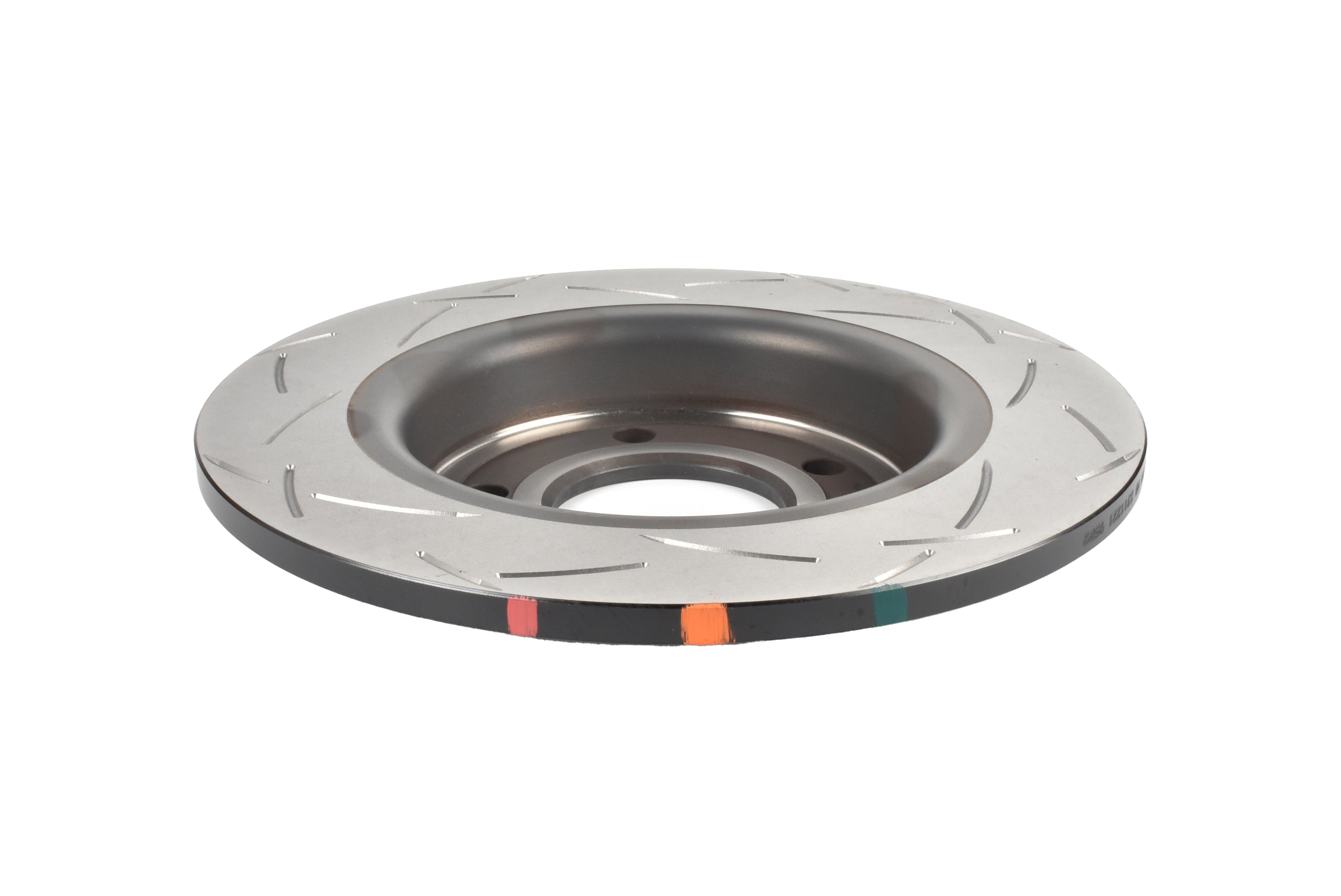 Disc Frana DBA 4000 Series T3 Spate 279.5mm Mazda Mazda 3 / Mazda Mazda 5 DBA42957S