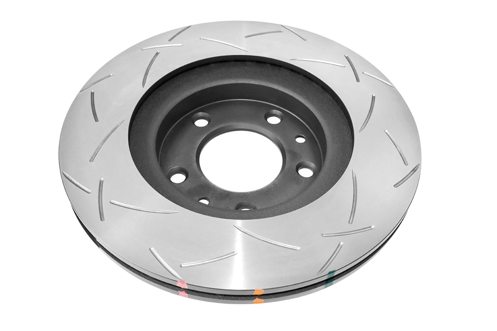 Placute Frana DBA Brake Kit 4000 Series T3 Slotted & Xtreme Performance (2x DBA42959S + DB2063XP) Fata Mazda MX-5 DBA42959S-2063XP