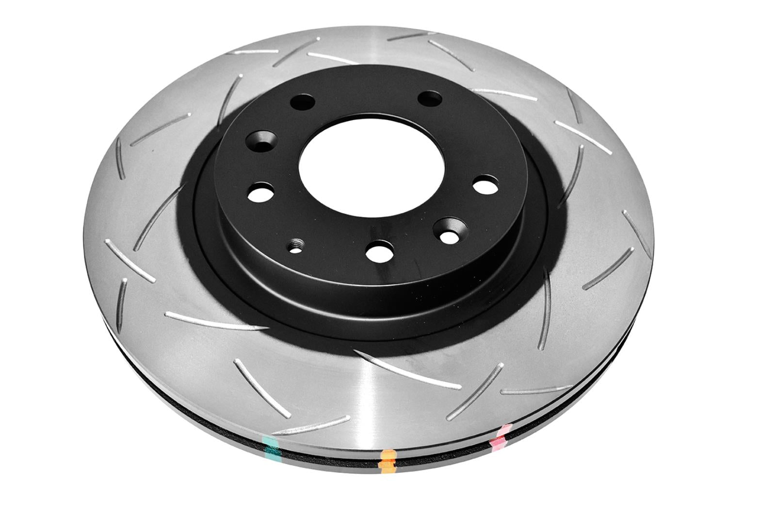 Placute Frana DBA Brake Kit 4000 Series T3 Slotted & Xtreme Performance (2x DBA42959S + DB2063XP) Fata Mazda MX-5 DBA42959S-2063XP