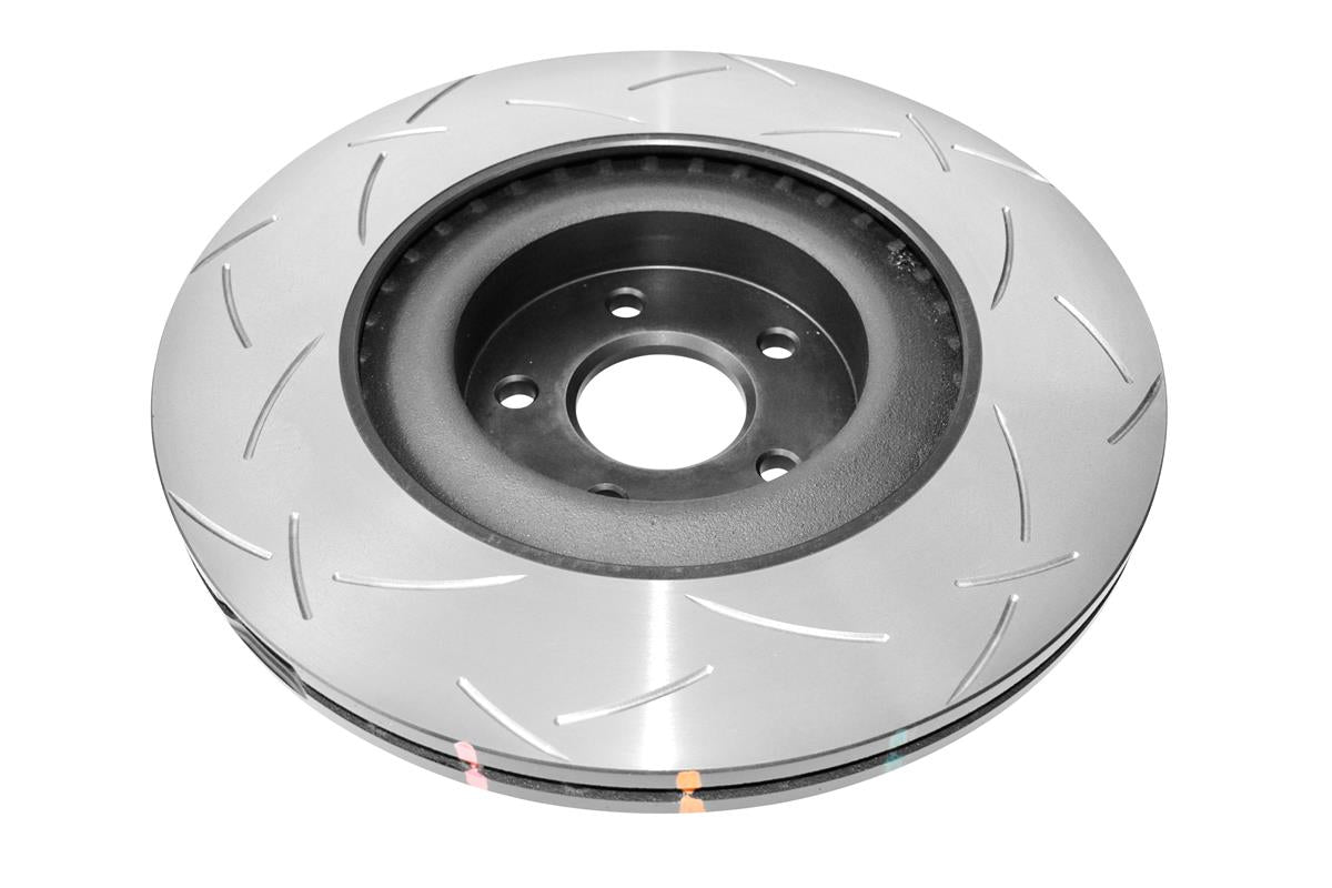 Disc Frana DBA 4000 Series T3 Fata 350mm Ford Focus DBA42968S