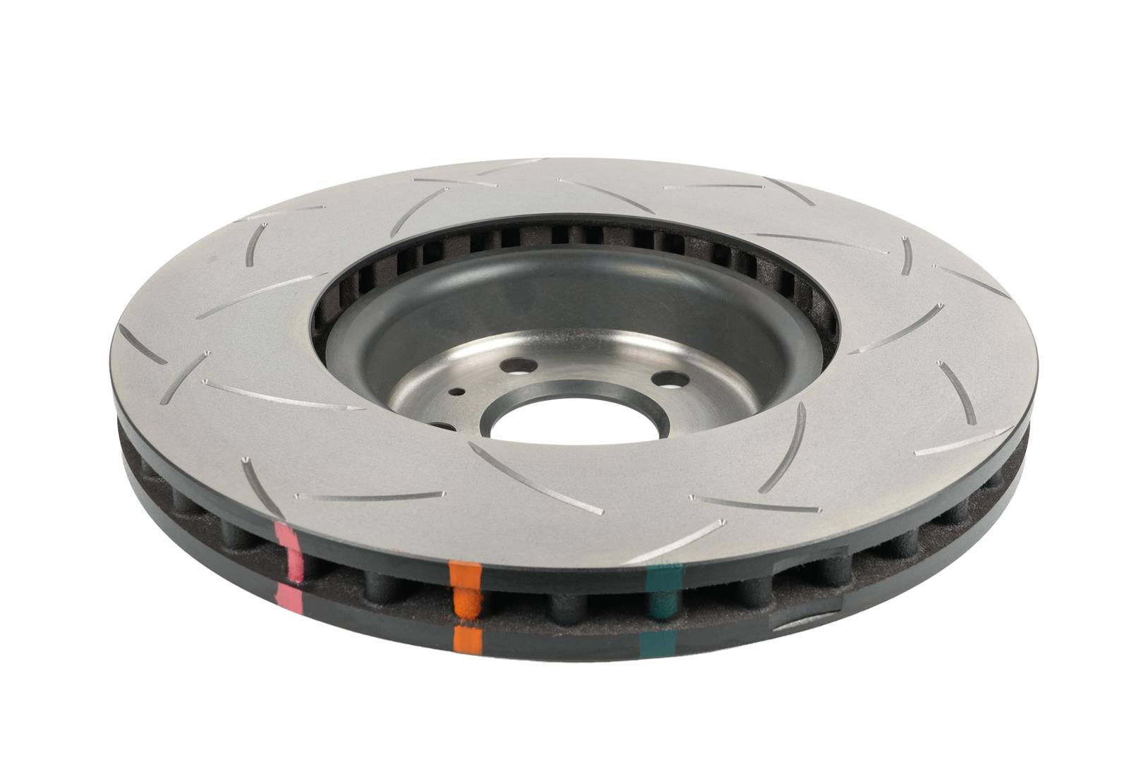 Disc Frana DBA 4000 Series T3 Fata 349mm Audi/Volkswagen DBA43016S