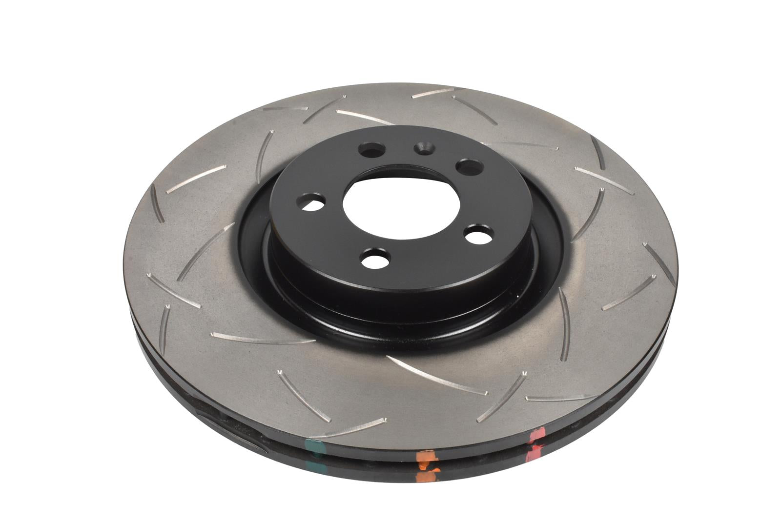 Placute Frana DBA Brake Kit 4000 Series T3 Slotted & Xtreme Performance (2x DBA43042S + DB2383XP) Fata Volkswagen Polo DBA43042S-2383XP