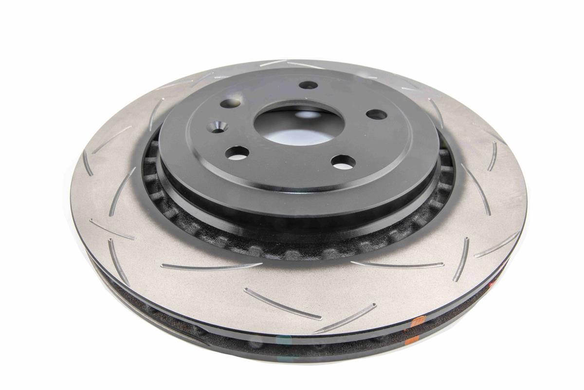 Disc Frana DBA 4000 Series T3 Spate 339mm Chevrolet Camaro DBA43111S