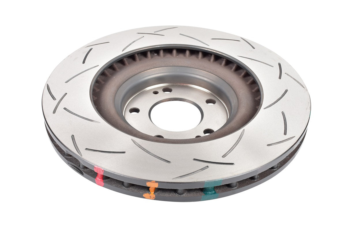 Disc Frana DBA 4000 Series T3 Fata 345mm Hyundai i30 N DBA43146S